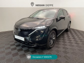 Annonce Nissan Ariya occasion Electrique Ariya Electrique 63kWh 218 ch Advance � Dieppe