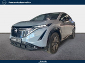Annonce Nissan Ariya occasion Electrique Ariya Electrique 63kWh 218 ch  Auxerre