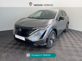 Annonce Nissan Ariya occasion Electrique Ariya Electrique 87kWh 242 ch Advance  La Chapelle-Longueville
