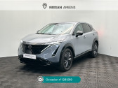 Nissan Ariya Ariya Electrique 87kWh 242 ch Engage   Amiens 80