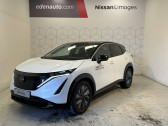 Annonce Nissan Ariya occasion Electrique Ariya Electrique 87kWh 242 ch Evolve 5p  Limoges