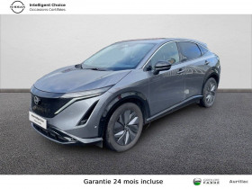 Nissan Ariya , garage ALLIANCE AUTOMOBILES SUD-OUEST  Rodez
