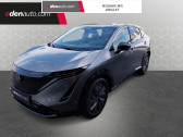 Nissan Ariya Ariya Electrique 87kWh 242 ch Evolve 5p   Anglet 64