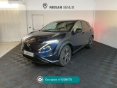 Nissan Ariya Ariya Electrique 87kWh 242 ch Evolve   Senlis 60