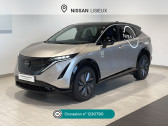 Nissan Ariya Ariya Electrique 87kWh 242 ch Evolve   Lisieux 14