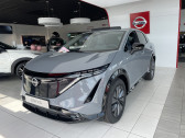 Nissan Ariya occasion année 2024 boite Automatique Annonce Nissan Ariya occasion Electrique Ariya Electrique 87kWh 242 ch à Samoreau