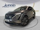 Nissan Ariya Ariya Electrique 87kWh 242 ch   Auxerre 89