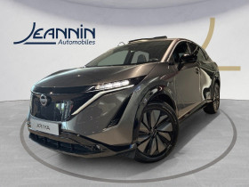 Nissan Ariya , garage Nissan Auxerre  Auxerre