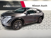 Annonce Nissan Ariya occasion Electrique Ariya Electrique 87kWh 306 ch e-4ORCE Evolve 5p � Auch
