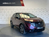 Annonce Nissan Ariya occasion Electrique Ariya Electrique 87kWh 306 ch e-4ORCE Evolve 5p  Tarbes