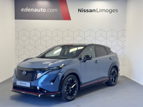 Nissan Ariya , garage NISSAN LIMOGES � Limoges