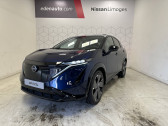 Annonce Nissan Ariya occasion Electrique Ariya Electrique 87kWh e-4ORCE 306 ch Evolve 5p  Limoges