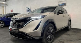 Nissan Ariya electric 240 61ppm 87kwh avec-batterie evolve 2wd bva  2023 - annonce de voiture en vente sur Auto Sélection.com