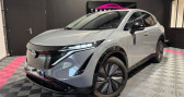 Annonce Nissan Ariya occasion Electrique Electrique 63kWh 218 ch Advance � Beaumont Les Valence
