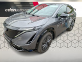 Annonce Nissan Ariya occasion Electrique Electrique 63kWh 218 ch Advance  Auch