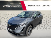Nissan Ariya occasion année 2023 boite Automatique Annonce Nissan Ariya occasion Electrique Electrique 63kWh 218 ch Advance à Lescar