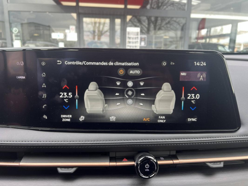 Nissan Ariya Electrique 87kWh 242 ch Engage 5p  occasion  Dax - photo n3