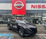 Nissan Ariya Electrique 87kWh 242 ch Engage 5p   Dax 40