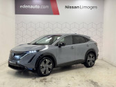 Nissan Ariya occasion année 2024 boite Automatique Annonce Nissan Ariya occasion Electrique Electrique 87kWh 242 ch Evolve 5p à Limoges