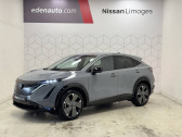 Annonce Nissan Ariya occasion Electrique Electrique 87kWh 242 ch Evolve  Limoges
