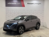 Annonce Nissan Ariya occasion Electrique Electrique 87kWh 242 ch Evolve  Limoges