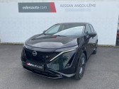 Nissan Ariya Electrique 87kWh 242 ch Evolve   Champniers 16