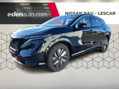 Nissan Ariya Electrique 87kWh 242 ch Evolve   Lescar 64