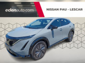 Annonce Nissan Ariya occasion Electrique Electrique 87kWh 242 ch Evolve  Lescar