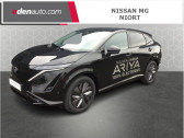 Nissan Ariya Electrique 87kWh 306 ch e-4ORCE Evolve   Chauray 79
