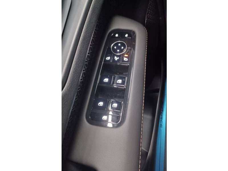 Nissan Ariya Electrique 87kWh 306 ch e-4ORCE Evolve  occasion  Bergerac - photo n8