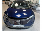 Nissan Ariya occasion année 2023 boite Automatique Annonce Nissan Ariya occasion Electrique Electrique 87kWh 306 ch e-4ORCE Evolve à Bergerac
