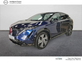Nissan Ariya occasion boite Automatique Annonce Nissan Ariya occasion FE0A EVOLVE 87KWH à CHAMPIGNY SUR MARNE