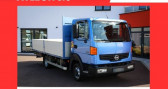 Annonce Nissan Atleon occasion Diesel 3.0 150ch plateau ridelles � Sarreguemines