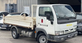 Nissan Cabstar occasion année 2004 boite Manuelle Annonce Nissan Cabstar occasion Diesel 2.7D 95 Benne Hydraulique 1ère Main à SAINT MARTIN D'HERES