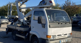 Nissan Cabstar , garage 1000 AUTOS � Roncq