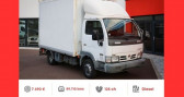 Annonce Nissan Cabstar occasion Diesel 3.0td 125ch hayon lectrique  Sarreguemines
