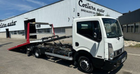 Nissan Cabstar occasion 2021 mise en vente à LA BOISSE par le garage COTIERE AUTO - photo n°1
