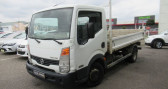 Nissan Cabstar occasion année 2009 boite Manuelle Annonce Nissan Cabstar occasion Diesel 35.13 BENNE BASCULANTE à AUBIERE