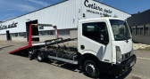 Nissan Cabstar occasion année 2021 boite Manuelle Annonce Nissan Cabstar occasion Diesel 37990 ht nt400 depanneuse VASP à LA BOISSE