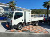 Annonce Nissan Cabstar occasion Diesel CABSTAR 35.14 Empt 1 B6 � Lescure-d'Albigeois