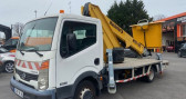 Annonce Nissan Cabstar occasion Diesel CCB 28.11 B5 INTRO -1-2  Morsang Sur Orge