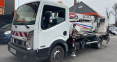 Annonce Nissan Cabstar occasion Diesel NT400 CCB 32.13 -3  Morsang Sur Orge