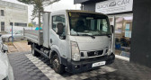 Nissan Cabstar NT400 CHASSIS CABINE 35.12 5V BENNE RELEVABLE ET COFFRE- 2P  2015 - annonce de voiture en vente sur Auto S&eacute;lection.com