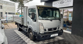 Nissan Cabstar occasion 2015 mise en vente &agrave; NANTES par le garage BACKCAR NANTES CBC - photo n&deg;1