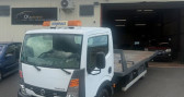 Annonce Nissan Cabstar occasion Diesel Plateau Basculant 3 places 110cv Diesel DEPANNEUSE  Saint-Martin-la-Plaine