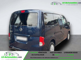 Nissan Evalia 1.5 dCi 110 5pl BVM  occasion � Beaupuy - photo n�3