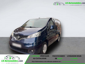 Nissan Evalia 1.5 dCi 110 5pl BVM  occasion � Beaupuy - photo n�2