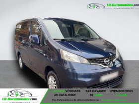Nissan Evalia , garage LB AUTOMOBILES � Beaupuy