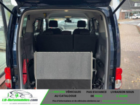 Nissan Evalia 1.5 dCi 110 5pl BVM  occasion � Beaupuy - photo n�9