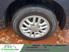 Nissan Evalia 1.5 dCi 110 5pl BVM  occasion � Beaupuy - photo n�8